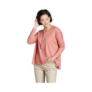 NWT Toad and co primo Henley